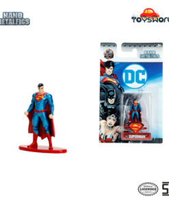 Jada Nano Metalfigs DC Superman DC15