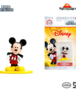Jada Nano MetalFigs Disney Mickey Mouse DS1