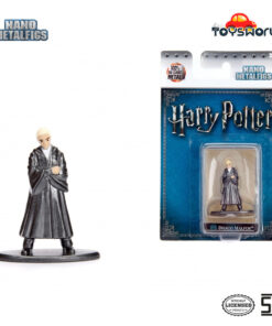Jada Nano Metalfigs Harry Potter Draco Malfoy HP19
