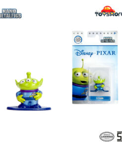 Jada Nano Metalfigs Disney Alien DS19