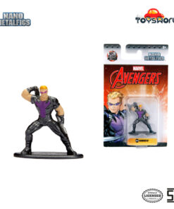 Jada Nano Metalfigs Marvel Avengers Hawk Eye (MV25)