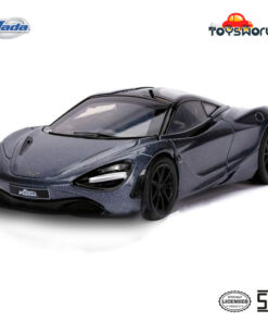 Jada FF 1.32 Shaw's Mclaren 720S