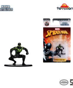 Jada Nano Metalfigs Marvel Big Time Spiderman (MV30)