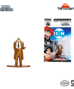 Jada Nano Metalfigs DC Commissioner Gordon (DC20)