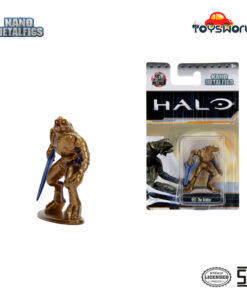 Jada Nano Metalfigs Halo The Arbiter MS12