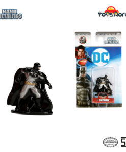 Jada Nano Metalfigs DC Batman v Superman Dawn of Justice BATMAN DC1 - Mainan Anak