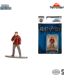 Jada Nano Metalfigs Harry Potter Ron Weasley HP15