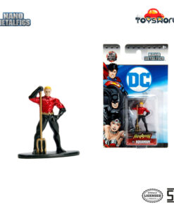 Jada Nano Metalfigs DC Aquaman Flashpoint (DC46)