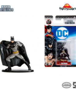 Jada Nano Metalfigs DC Batman DC39