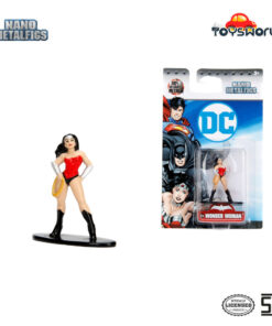 Jada Nano Metalfigs DC Wonder Woman (DC16)