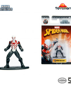 Jada Nano Metalfigs Marvel Spiderman 2099 Evergreen (MV29)