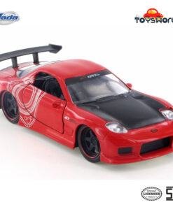 Jada JDM 1/32 - 1993 Mazda Rx-7-red
