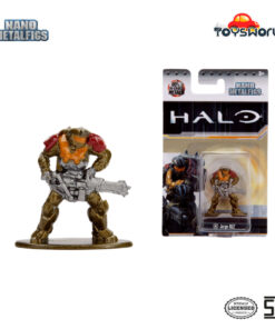 Jada Nano Metalfigs Halo Jorge-052 MS7