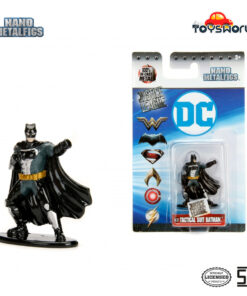 Jada Nano Metalfigs DC Comic Tactical Suit Batman DC32
