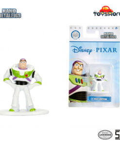 Jada Nano MetalFig Disney Buzz Lightyear (DS7)