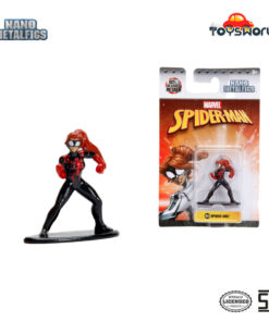 Jada Nano Metalfigs Marvel Studio SPIDERGIRL MV53
