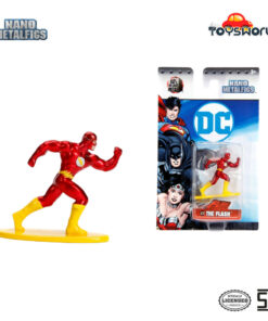 Jada Nano Metalfigs DC Comics The Flash DC22