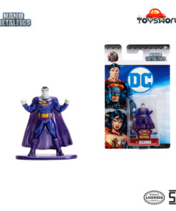 Jada Nano Metalfigs DC Comics Bizarro (DC41)