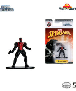 Jada Nano Metalfigs Marvel Studio Agen Venom MV54