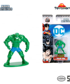 Jada Nano Metalfigs Dc Comics Killer Croc DC10