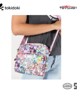 Tokidoki Cotton Candy Dreamin ICC 2019 Handbags Crossbody