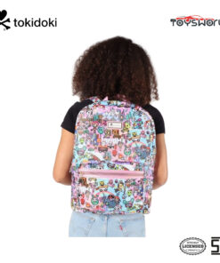 Tokidoki Cotton Candy Dreamin SDCC 2019 BACKPACK