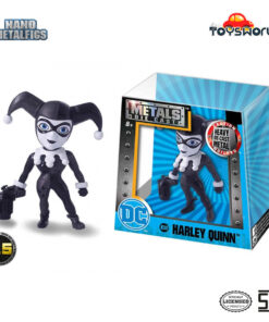 Jada Metalfigs Harley Quinn 2.5 inch M389