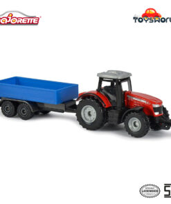 Majorette Farm Massey Ferguson 8737