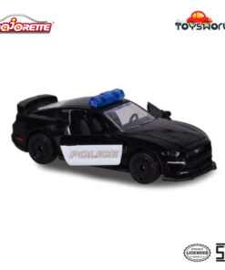 Majorette Ford Mustang GT Cars Police Series