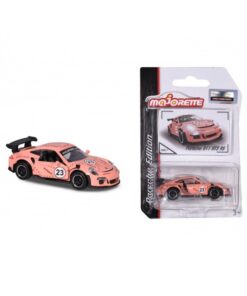 Majorette Porsche Edition