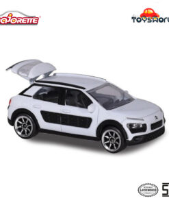 Majorette Premium Cars Citroen C4 - Beige