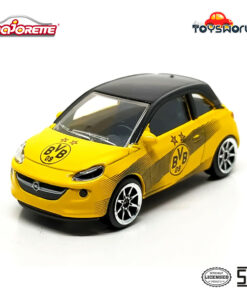 Majorette Opel Adam BVB - Yellow