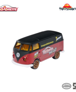 Majorette Volkswagen T1 Model Of The Year 2021 - Mainan Anak