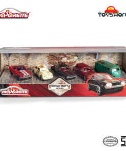 Majorette Gift Pack Rusty