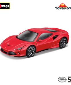 Bburago 1.43 Ferrari R&P Vehicle F8 Tributo