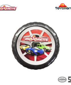 Majorette Surprise Wheel Without Display