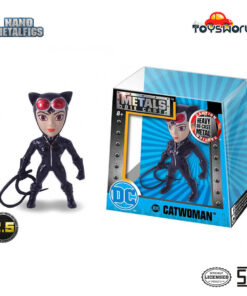 Jada Metalfigs Catwoman 2.5 inch M390