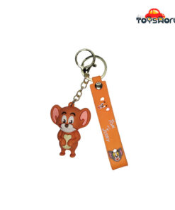 Keychain Tom n Jerry Jerry
