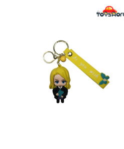 Keychain Harry Potter Hermonie Granger
