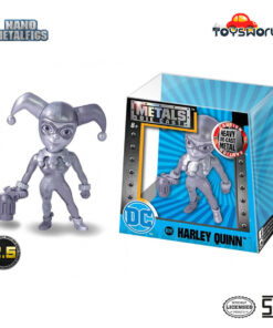 Jada Metals Figure 2.5 inch Suicide Squad Harley Quinn (M395)