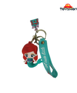 Keychain Princess Ariel