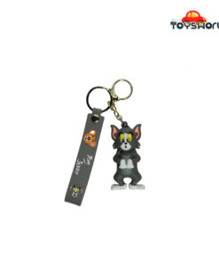 Keychain Tom n Jerry Tom