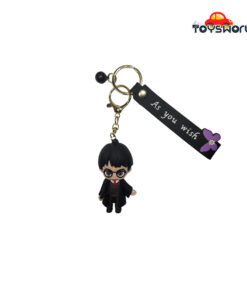 Keychain Harry Potter Hogwarts