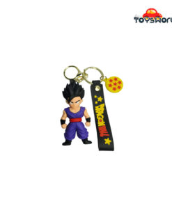 Keychain Dragon Ball Gohan