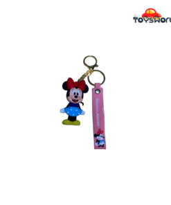 Keychain Mickey Mouse Minnie