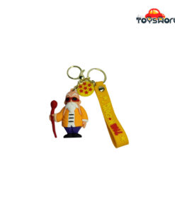 Keychain Dragon Ball Master Roshi