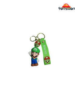 Keychain Mario Bros Luigi