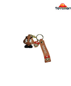 Keychain Mario Bros Goomba