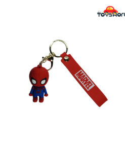 Keychain Avenger Spiderman