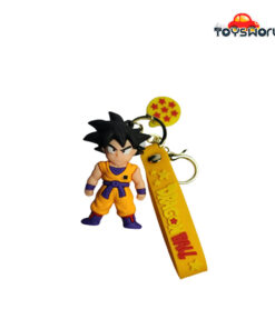 Keychain Dragon Ball Goku